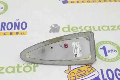 Pezzo di ricambio per auto di seconda mano antenna per bmw x3 (e83) 2.0 d riferimenti oem iam 65203454167  65203454167