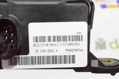 Second-hand car spare part sensor for dodge nitro 2.8 crd 4wd oem iam references 56029403aa  p56029403aa