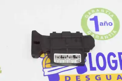 Автозапчасти б/у электронный модуль за mini mini (r56) cooper d ссылки oem iam 65753450343  65753449417