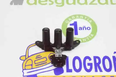 Автозапчасти б/у выключатель за mini mini (r56) cooper d ссылки oem iam 61303422718  61313454173