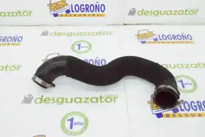 Peça sobressalente para automóvel em segunda mão tubo do intercooler por audi a5 sportback (8ta) 2.0 tfsi referências oem iam 8k0145738m