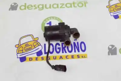 Автозапчастина б/у насос опалення для audi q7 (4l) 3.0 v6 24v tdi посилання на oem iam 7l0965561h  7l0965561h