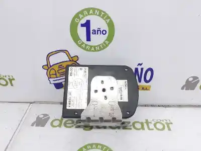 Second-hand car spare part hands free module for ford focus ii sedán (db_, fch, dh) 1.6 tdci oem iam references 4m5t19g488dn  pq0300064