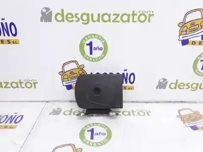 Peça sobressalente para automóvel em segunda mão centralina de telefone por ford focus ii sedán (db_, fch, dh) 1.6 tdci referências oem iam 4m5t19g488dn