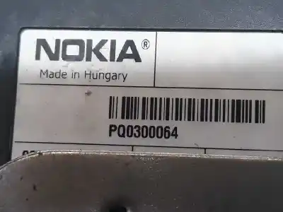 Second-hand car spare part hands free module for ford focus ii sedán (db_, fch, dh) 1.6 tdci oem iam references 4m5t19g488dn  pq0300064
