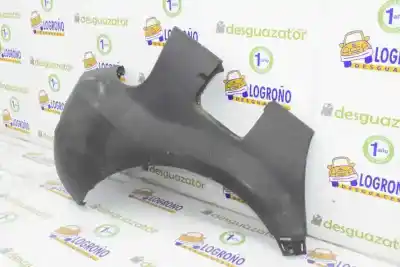Автозапчасти б/у задний бампер правый за renault scenic rx4 (ja0) 1.9 dci salomon ссылки oem iam 7700435886  7700437673