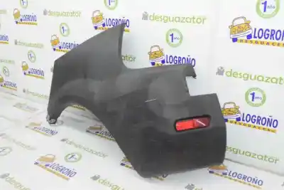 Автозапчастина б/у нисок лівого заднього бампера для renault scenic rx4 (ja0) 1.9 dci salomon посилання на oem iam 7700437668  7700435885