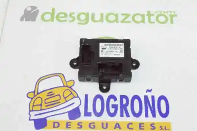Автозапчастина б/у щит закр для land rover discovery iv (l319) 2.7 td 4x4 посилання на oem iam lr019221