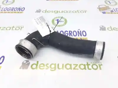 Piesă de schimb auto la mâna a doua FURTUN DE PRESIONE PENTRU INTERCOOLER AER pentru SEAT ALTEA (5P1)  Referințe OEM IAM 1K0145834G 1K0145834L 