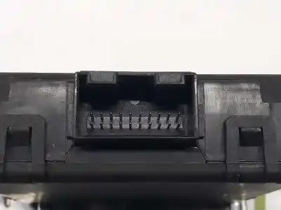 Автозапчастина б/у блок керування шлюзом для audi a3 (8p1) 1.4 tfsi посилання на oem iam 1k0907530l  403948tfj