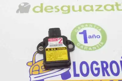 Peça sobressalente para automóvel em segunda mão sensor por lexus rx 3.5 v6 24v cat 249 cv / 183 kw referências oem iam 8918350030  8918350030
