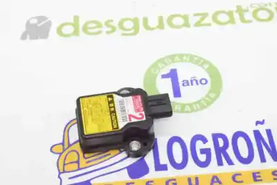 Peça sobressalente para automóvel em segunda mão sensor por lexus rx 3.5 v6 24v cat 249 cv / 183 kw referências oem iam 8918350030  8918350030