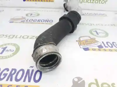 Second-hand car spare part intercooler pipe for bmw 3 compact (e46) 320 td oem iam references 11617786865  11617788357