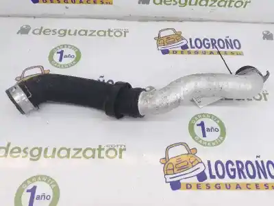 Second-hand car spare part intercooler pipe for bmw 3 compact (e46) 320 td oem iam references 11617786865