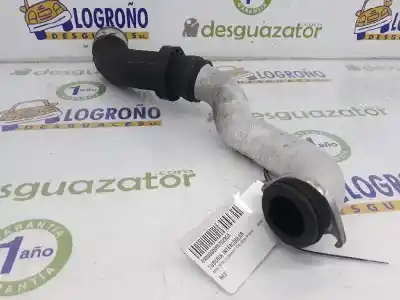 Second-hand car spare part intercooler pipe for bmw 3 compact (e46) 320 td oem iam references 11617786865  11617788357