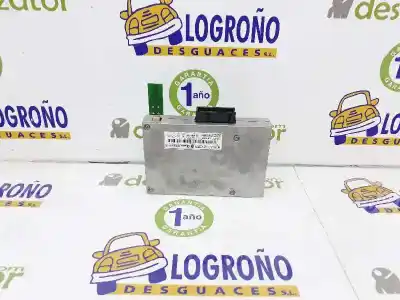 Peça sobressalente para automóvel em segunda mão centralina de telefone por audi a5 sportback (8ta) 2.0 tfsi referências oem iam 8t0862335d
