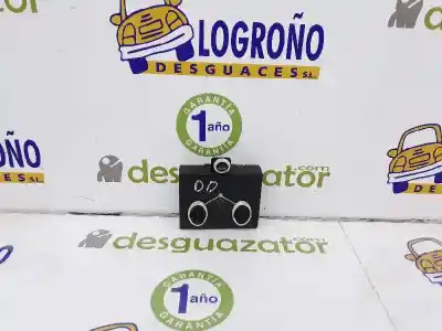 Peça sobressalente para automóvel em segunda mão módulo electrónico do fecho central por audi a5 sportback (8ta) 2.0 tfsi referências oem iam 8t0959792j