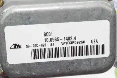 Second-hand car spare part sensor for otras marcas laguna ii grandtour (kg0) 1.9 dci diesel oem iam references 8200301391 479305035r 