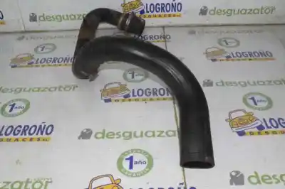 Second-hand car spare part intercooler pipe for nissan navara pickup (d40m) 2.5 doble cab le 4x4 [2.5 ltr. - 128 kw dci diesel cat] oem iam references 14460eb31a  14460eb32c