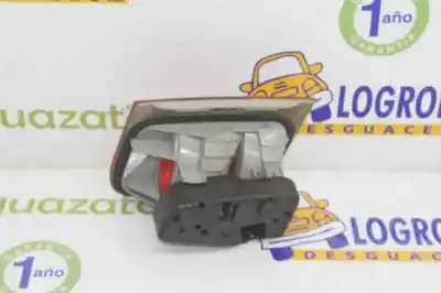 Second-hand car spare part right tailgate light for bmw 3 (e46) 320 d oem iam references 63218364924  6907946