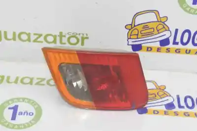 Second-hand car spare part right tailgate light for bmw 3 (e46) 320 d oem iam references 63218364924  6907946