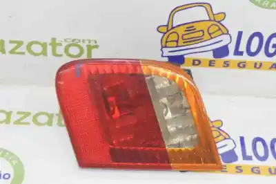 Tweedehands auto-onderdeel rechter achterlamp voor bmw 3 (e46) 320 d oem iam-referenties 63218364924