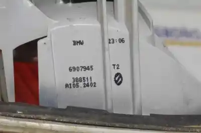 Second-hand car spare part left tailgate light for bmw 3 (e46) 320 d oem iam references 63218364923  6907945