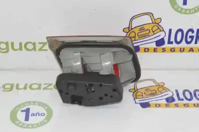 Second-hand car spare part left tailgate light for bmw 3 (e46) 320 d oem iam references 63218364923  6907945