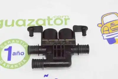 Peça sobressalente para automóvel em segunda mão bomba de aquecimento por bmw x6 4.4 v8 32v twin turbo referências oem iam 64116910544