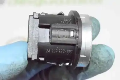 Second-hand car spare part start/stop button for bmw serie x6 e7172 5.0i oem iam references 61316966714  26009120002