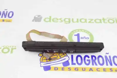 Peça sobressalente para automóvel em segunda mão trocar por bmw x6 4.4 v8 32v twin turbo referências oem iam 61319208218