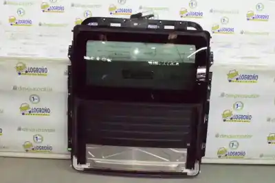 Peça sobressalente para automóvel em segunda mão tecto de abrir elétrico por bmw x6 4.4 v8 32v twin turbo referências oem iam 54107189245