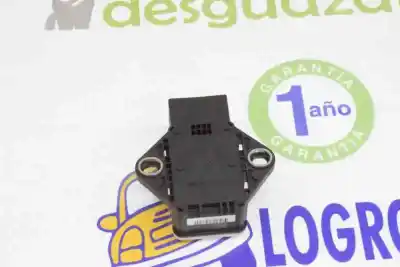 Second-hand car spare part sensor for opel meriva b monospace (s10) 1.7 cdti (75) oem iam references 13267138  13267138