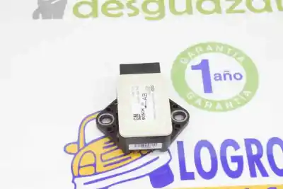 Second-hand car spare part sensor for opel meriva b monospace (s10) 1.7 cdti (75) oem iam references 13267138  13267138