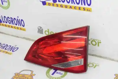 Second-hand car spare part right tailgate light for audi a4 b8 (8k2) 2.0 tdi oem iam references 8k5945094d  8k5945094d