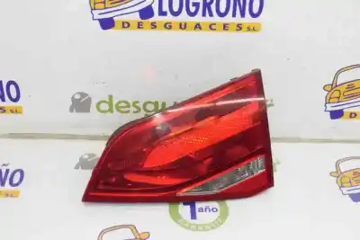 Second-hand car spare part right tailgate light for audi a4 b8 (8k2) 2.0 tdi oem iam references 8k5945094d