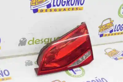 Second-hand car spare part right tailgate light for audi a4 b8 (8k2) 2.0 tdi oem iam references 8k5945094d  8k5945094d
