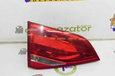 Second-hand car spare part left tailgate light for audi a4 b8 (8k2) 2.0 tdi oem iam references 8k5945093d