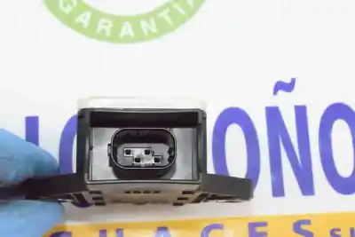 Peça sobressalente para automóvel em segunda mão sensor por peugeot 508 access referências oem iam 9664661580  9664661580