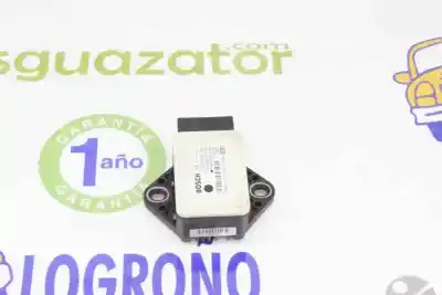 Peça sobressalente para automóvel em segunda mão sensor por peugeot 508 access referências oem iam 9664661580  9664661580