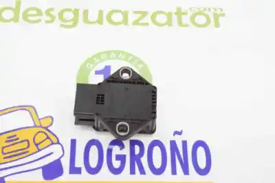 Peça sobressalente para automóvel em segunda mão sensor por peugeot 508 access referências oem iam 9664661580  9664661580