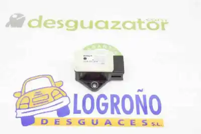 Peça sobressalente para automóvel em segunda mão sensor por peugeot 508 access referências oem iam 9664661580  9664661580