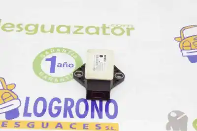 Peça sobressalente para automóvel em segunda mão sensor por peugeot 508 access referências oem iam 9664661580