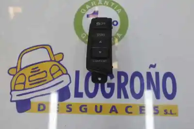 Pezzo di ricambio per auto di seconda mano interruttore per bmw z4 roadster (e89) sdrive 28 i riferimenti oem iam 61319247336