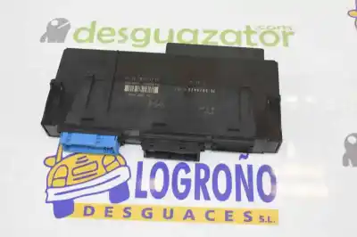 Pezzo di ricambio per auto di seconda mano centralina comfort per bmw z4 roadster (e89) sdrive 28 i riferimenti oem iam 61359286789