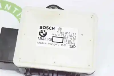 Second-hand car spare part sensor for bmw x5 (e70) xdrive 30 d oem iam references 64526782370  64526782370