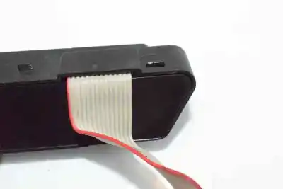 Second-hand car spare part switch for bmw x5 (e70) xdrive 30 d oem iam references 61318208218  61318208218