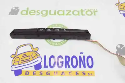 Second-hand car spare part switch for bmw x5 (e70) xdrive 30 d oem iam references 61318208218  61318208218