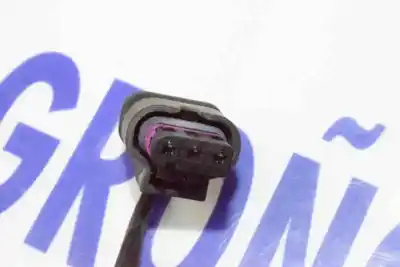 Second-hand car spare part parking sensor for bmw x5 (e70) xdrive 30 d oem iam references 61129244425  61129244425