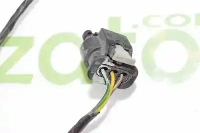 Second-hand car spare part parking sensor for bmw x5 (e70) xdrive 30 d oem iam references 61129244425  61129244425